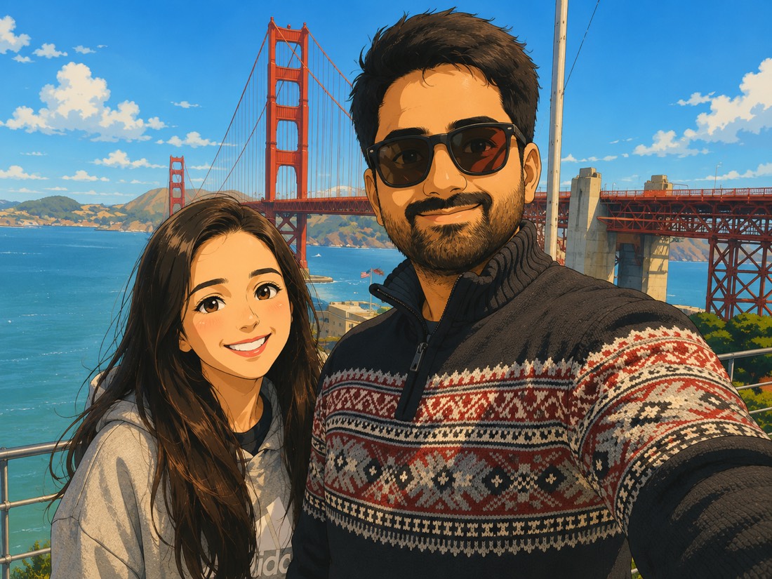 Yasir & Saira